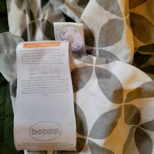 Boppy pillow cover
